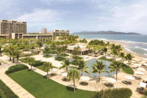 Villa seaview and apartment -Spa Da Nang Resort by JT group 